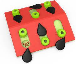 Petstages jeu interactif pour chat Melon Madness