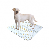 PoochPad tapis d'entraînement réutilisable