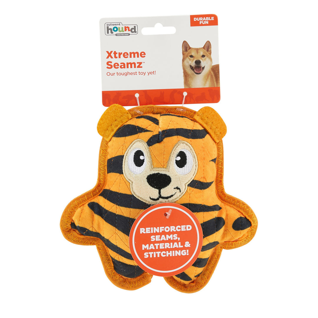 Outward Hound peluche Xtreme Seamz