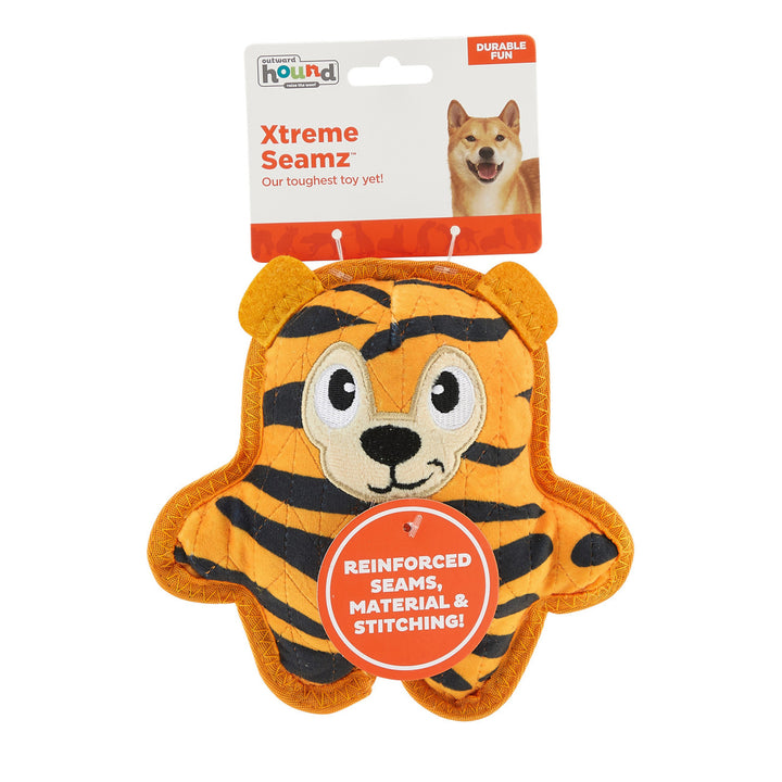 Outward Hound peluche Xtreme Seamz