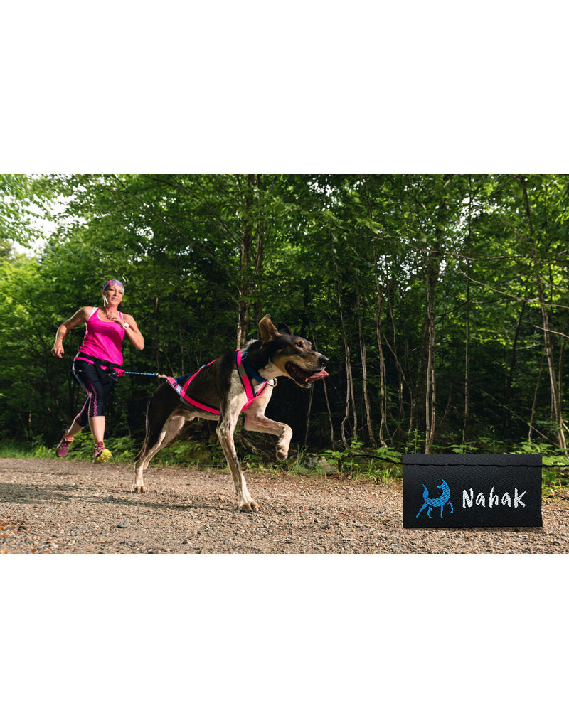 Nahak harnais de traction pour chiens