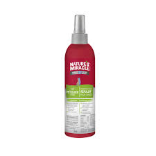 Nature's Miracle  vaporisateur répulsif pour chats 236 ml