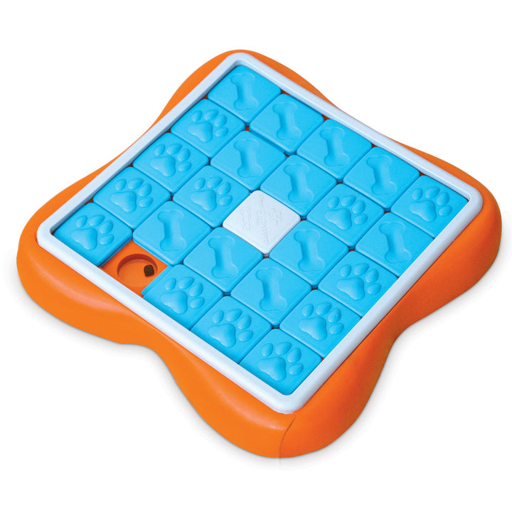 Outward Hound Nina Ottosson casse-tête interactif Challenge Slider
