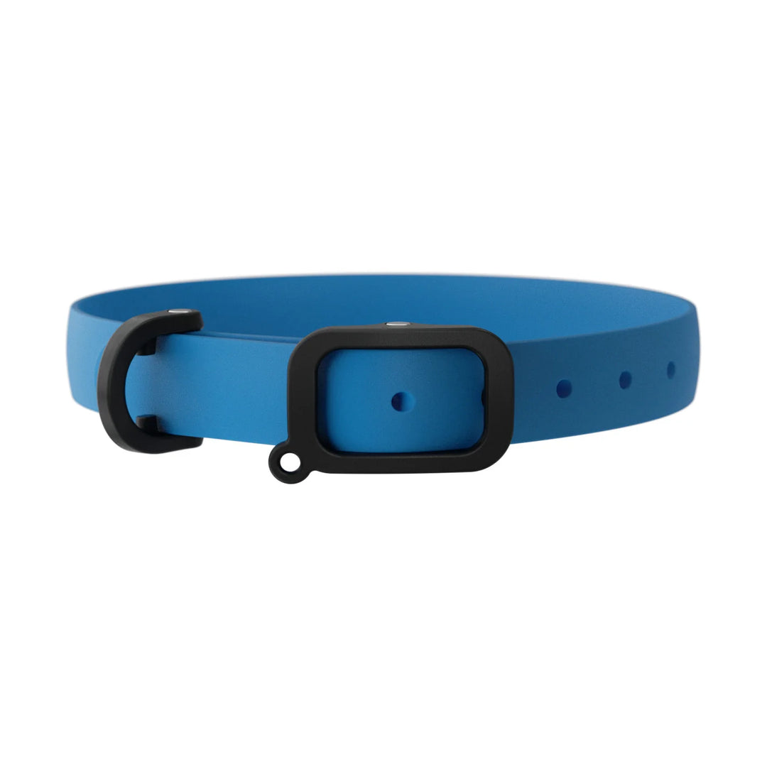 Nuvuq (Bond) collier imperméable et ultra-léger pour chiens