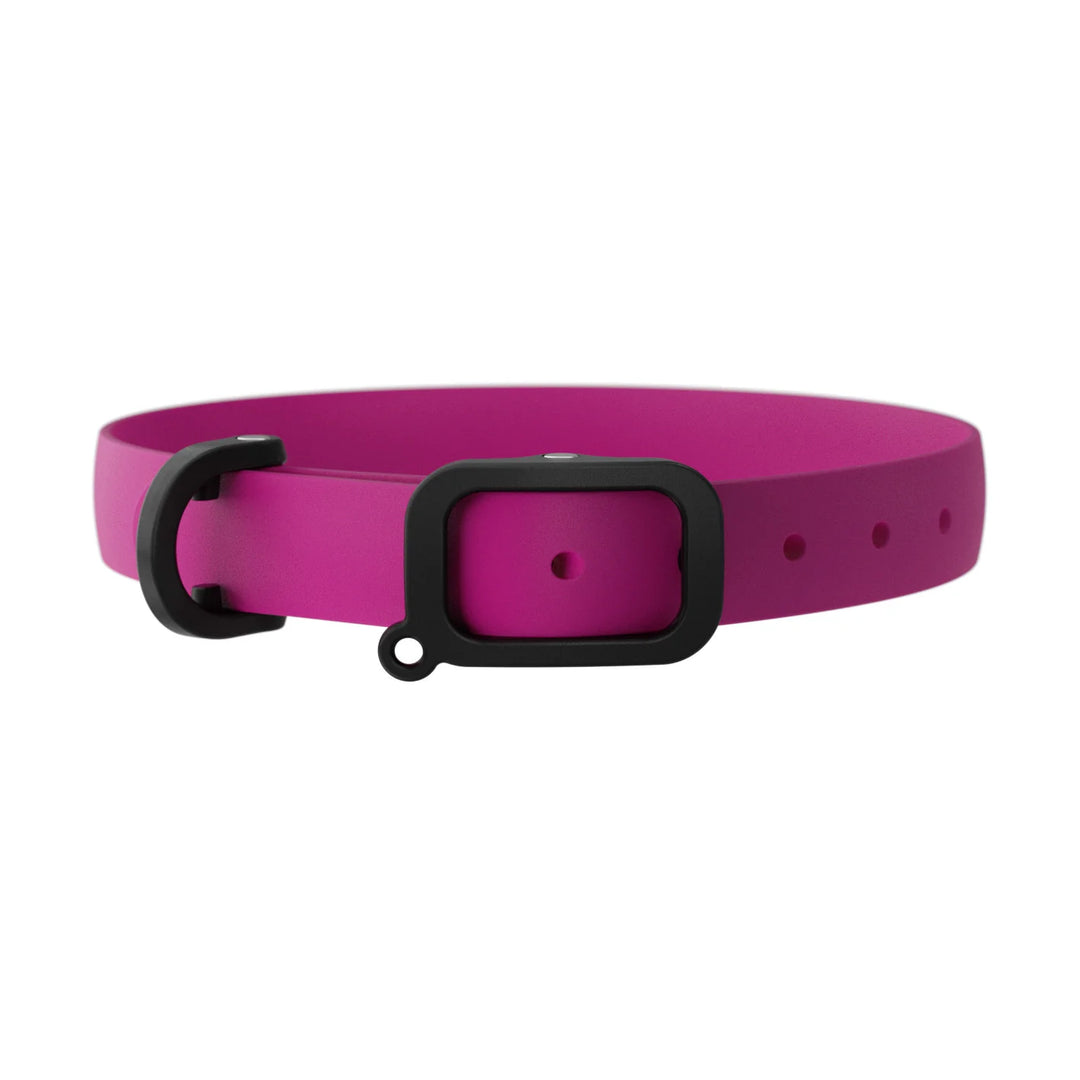 Nuvuq (Bond) collier imperméable et ultra-léger pour chiens
