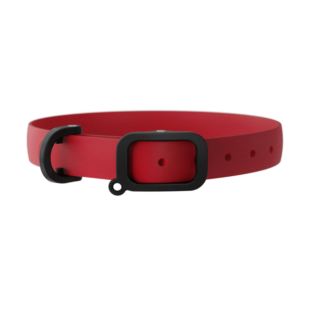 Nuvuq (Bond) collier imperméable et ultra-léger pour chiens