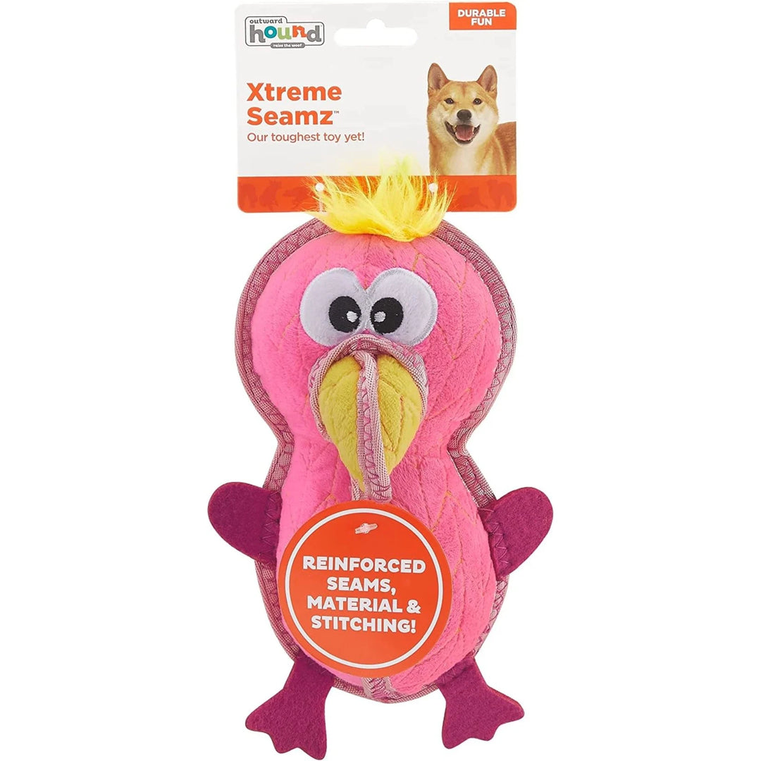 Outward Hound peluche Xtreme Seamz