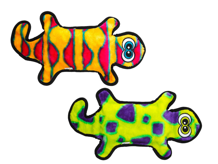 Outward Hound Gecko peluche Invincibles