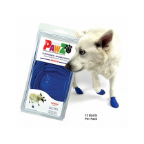 Pawz bottes de caoutchouc