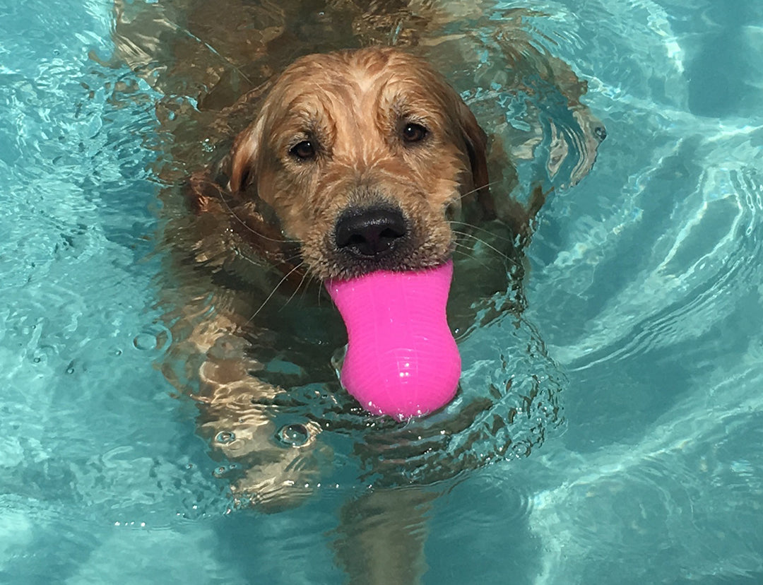 Ruff Dawg jouet Peanut Crunch