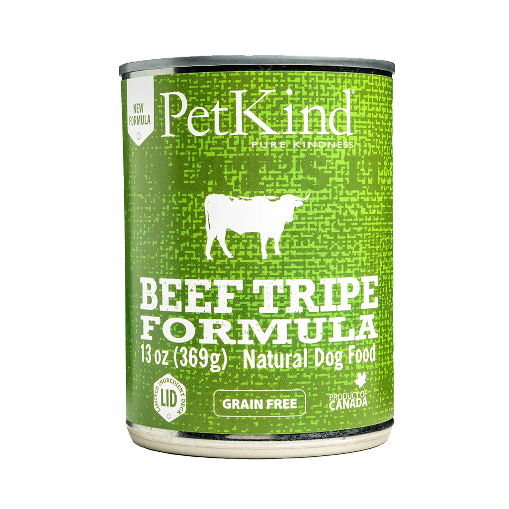 Petkind That's it conserve pour chiens Boeuf 369g