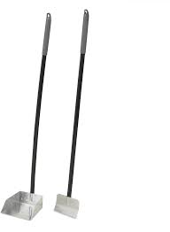 Petmate pelle pour ramasser les cacas Clean Response