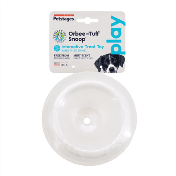 Outward Hound jouet interactif Orbee-Tuff Snoop