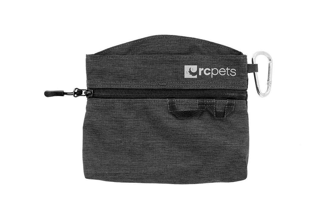 RC Pets pochette à gâteries rapide