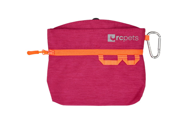 RC Pets pochette à gâteries rapide