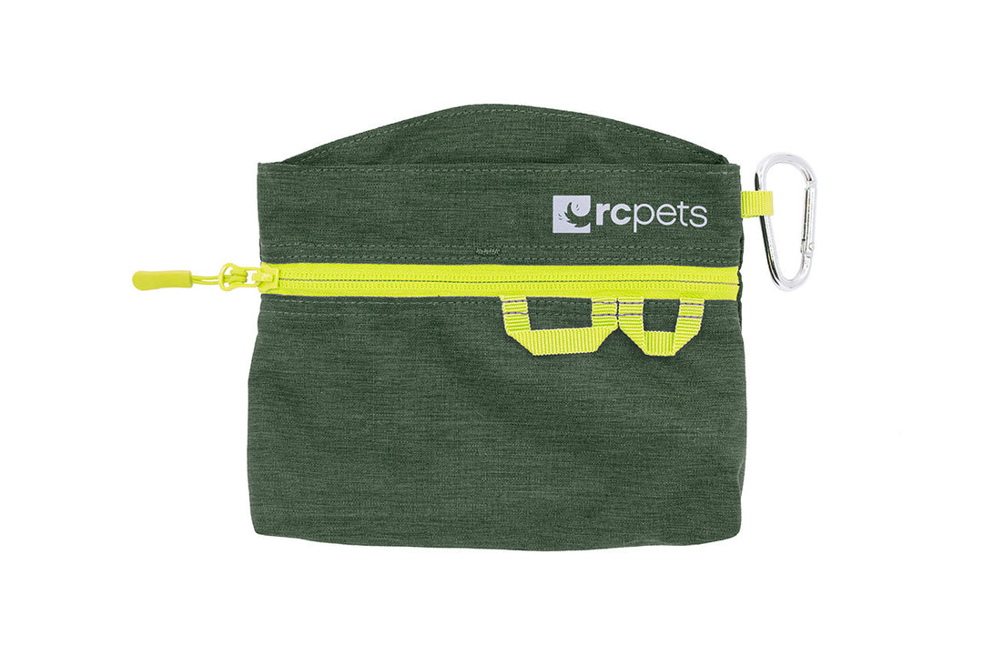 RC Pets pochette à gâteries rapide