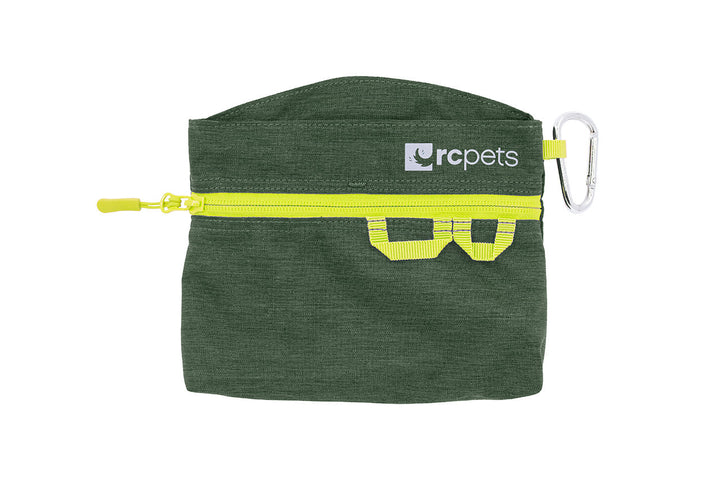 RC Pets pochette à gâteries rapide