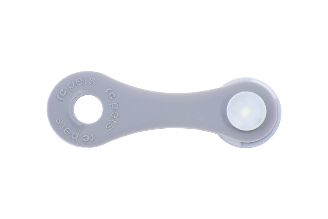 RC Pets lumière pour collier ou harnais Poppin' Light