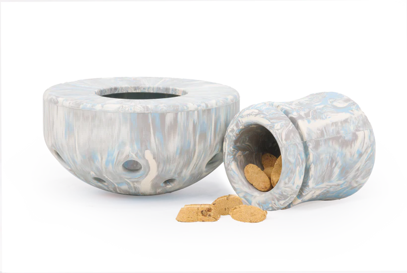 Ruffwear jouet interactif Porcini