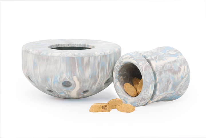 Ruffwear jouet interactif Porcini