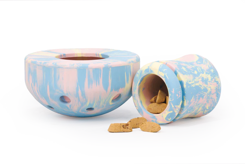 Ruffwear jouet interactif Porcini