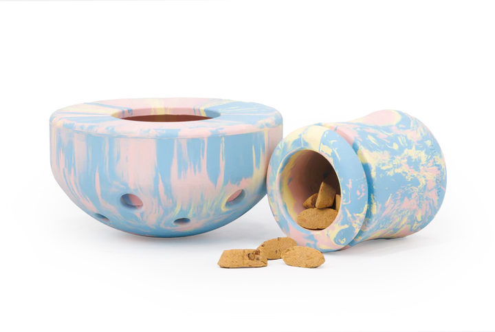 Ruffwear jouet interactif Porcini