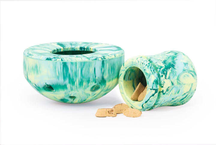 Ruffwear jouet interactif Porcini