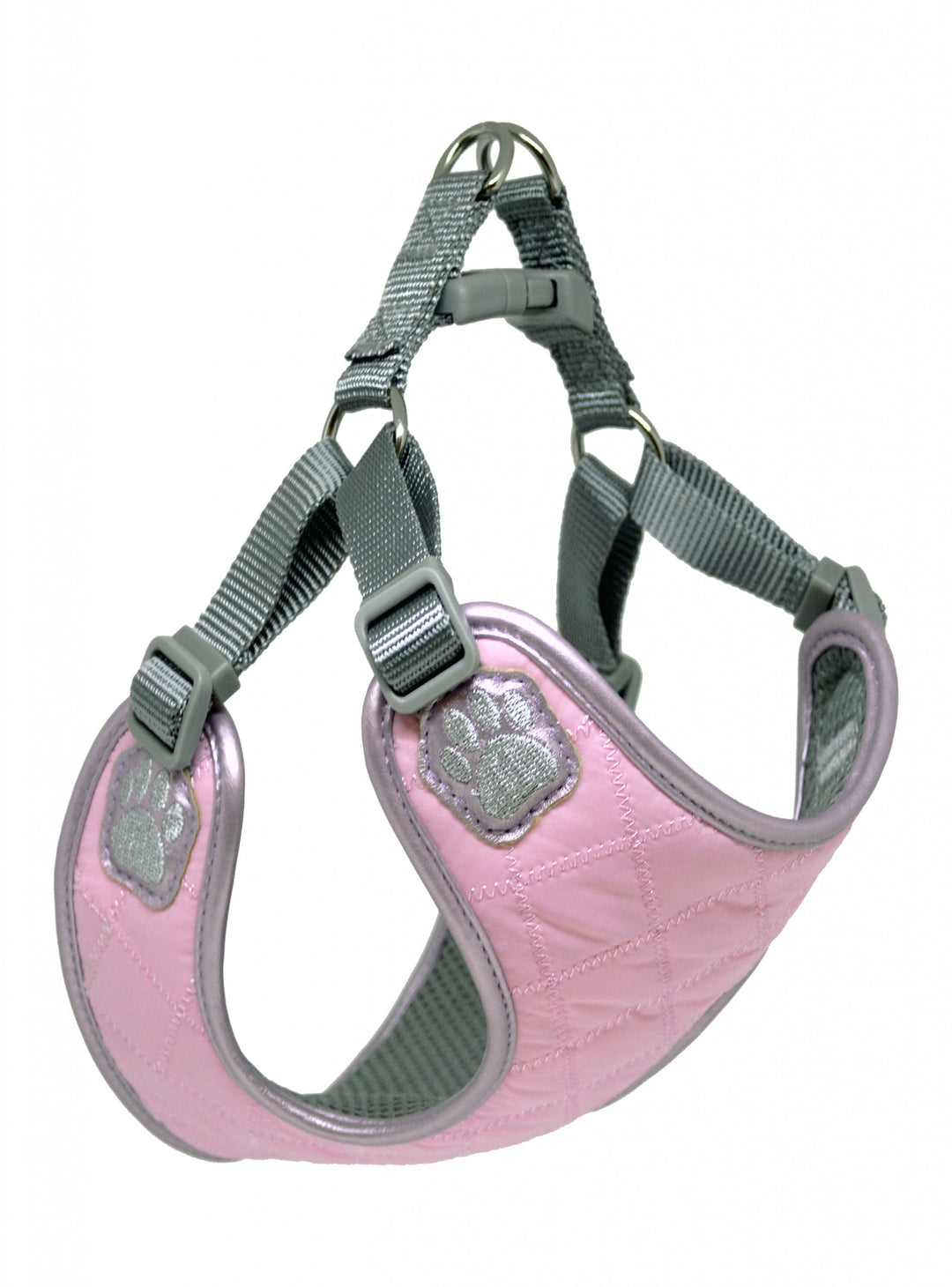 Pretty Paw harnais pour petits chiens