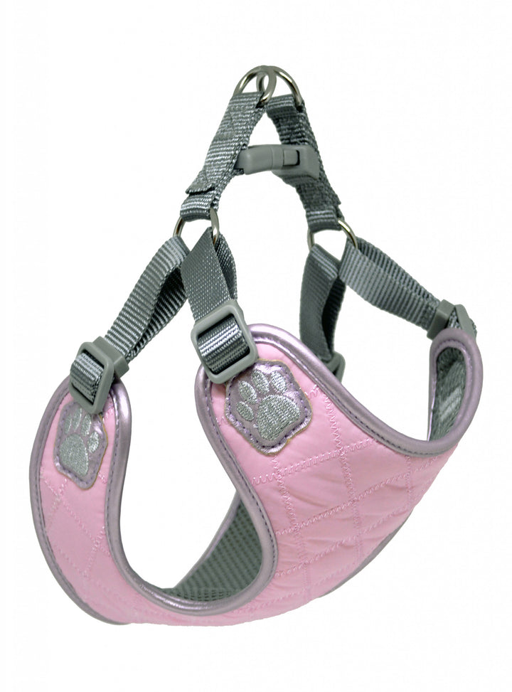 Pretty Paw harnais pour petits chiens