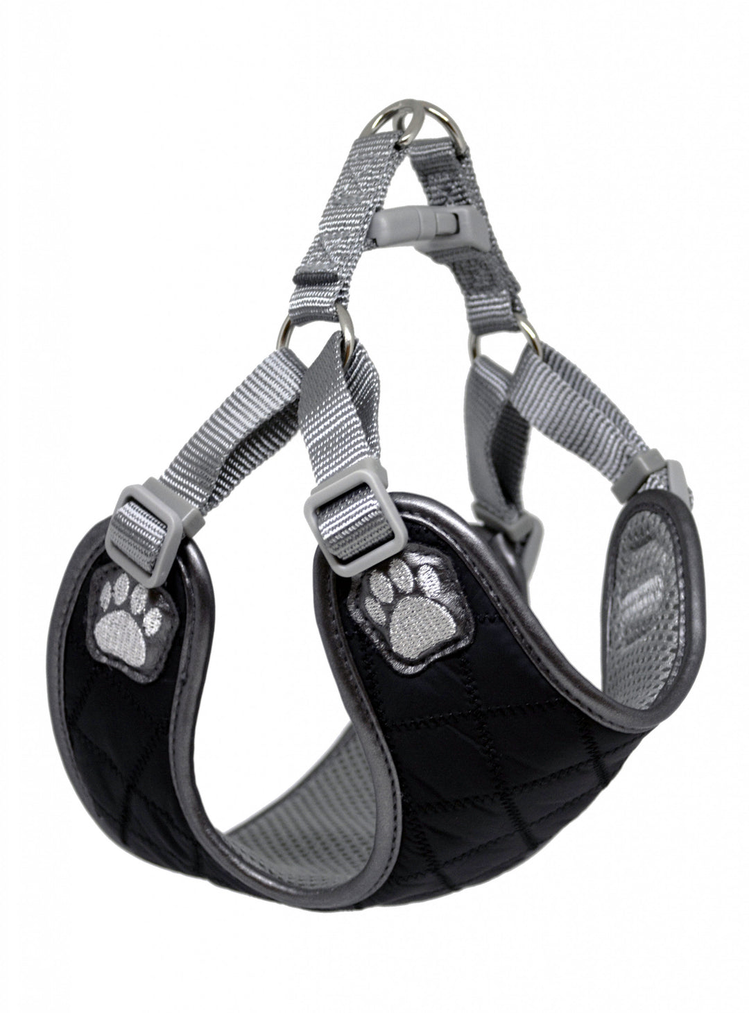 Pretty Paw harnais pour petits chiens