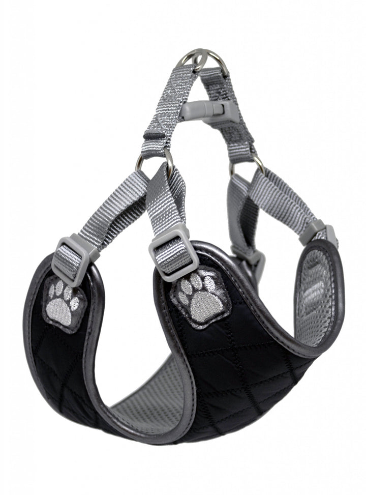 Pretty Paw harnais pour petits chiens