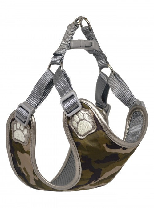 Pretty Paw harnais pour petits chiens Soldes