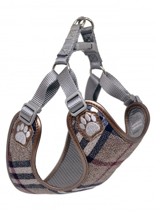 Pretty Paw harnais pour petits chiens Soldes