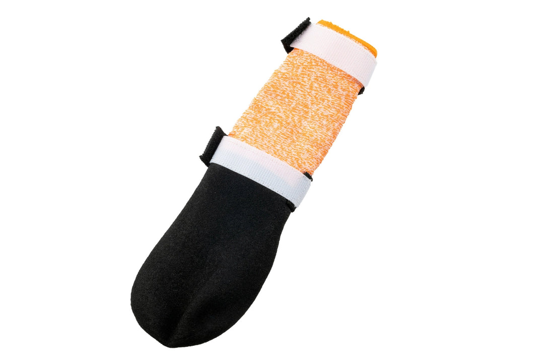 Non-Stop Dogwear bottes pour chiens Protector Bootie High