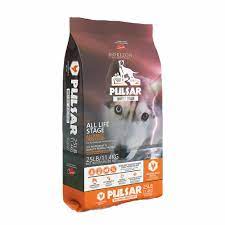 Horizon Pulsar nourriture sèche pour chiens Poulet avec grains              ** NOURRITURE SÈCHE NON VENDUE EN LIGNE **