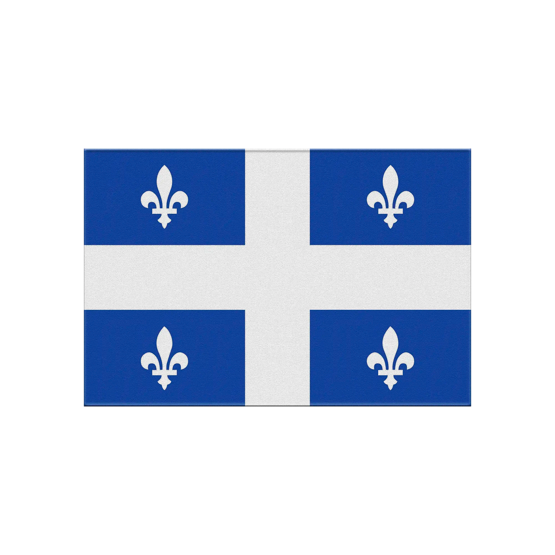 Le Bon Chien patch pour harnais tactique