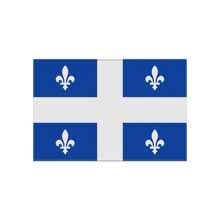 Le Bon Chien patch pour harnais tactique