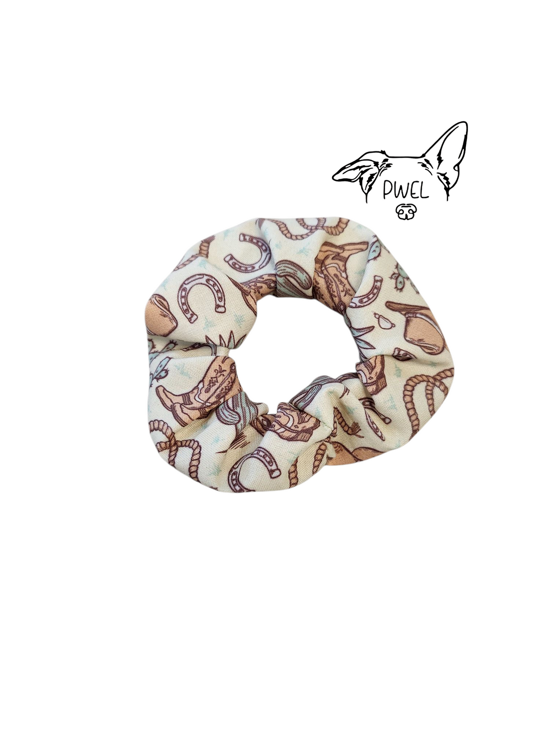 PWEL chouchous pour les cheveux