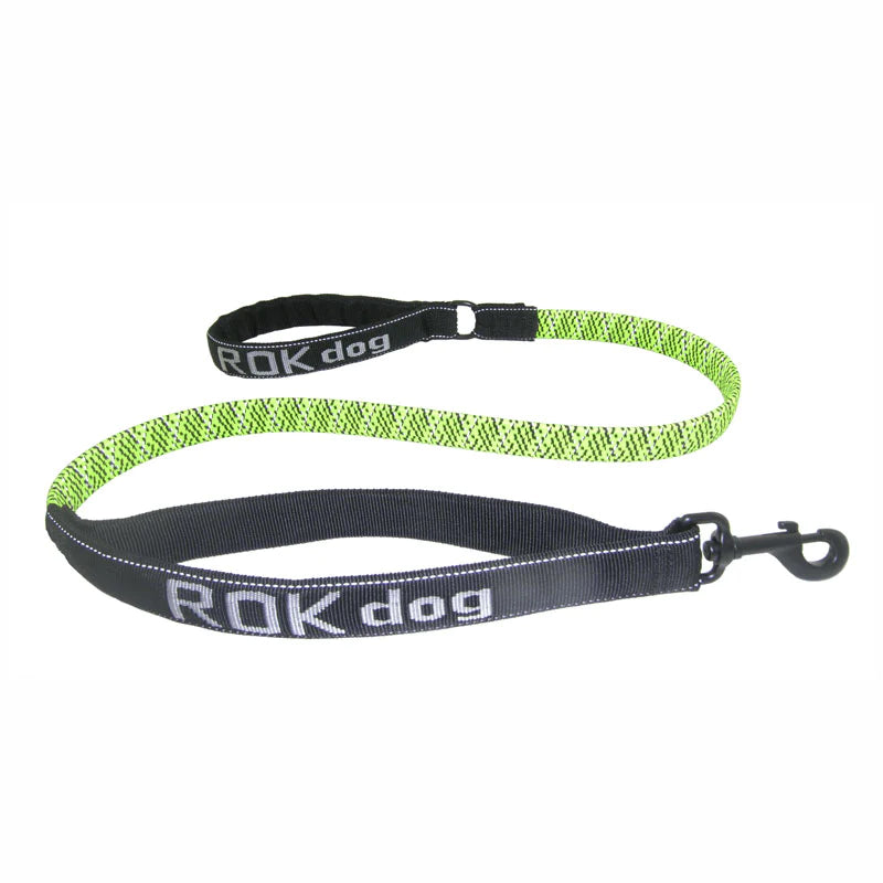 ROK Strap laisse 54''
