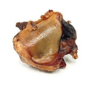 Petz Gourmet Os anti-tartre de boeuf (rotule)