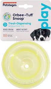 Outward Hound jouet interactif Orbee-Tuff Snoop