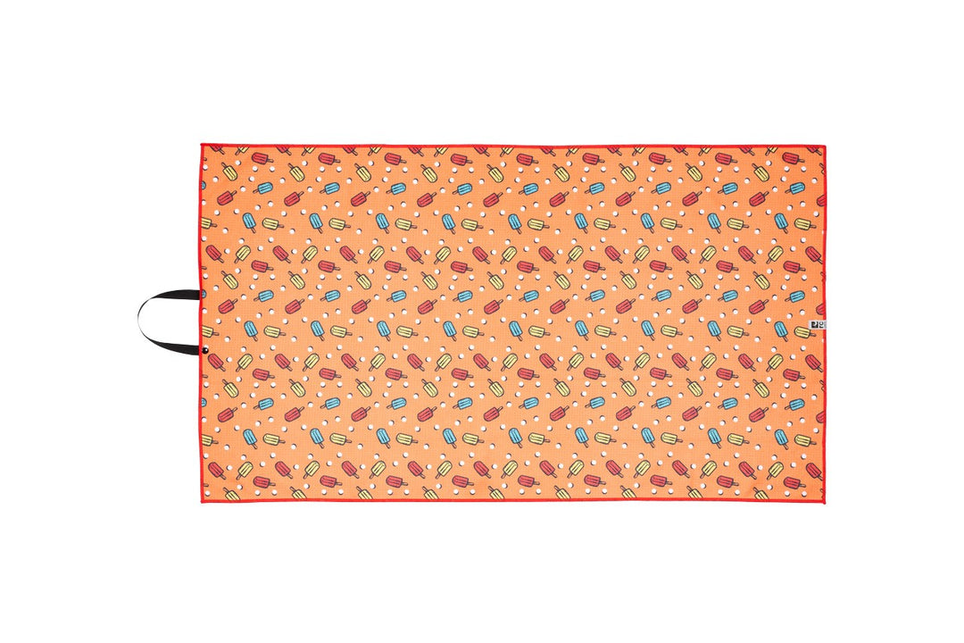 RC Pets serviette multiusages Tag Along