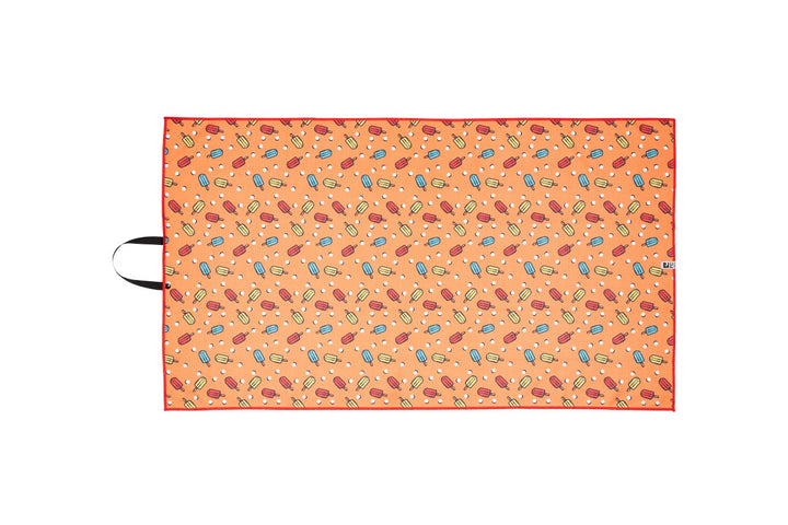 RC Pets serviette multiusages Tag Along