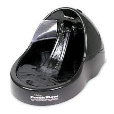 Petmate fontaine pour chats et chiens Deluxe Fresh Flow 3.19 L