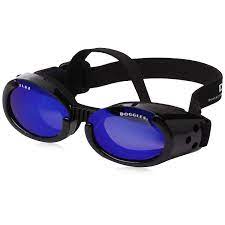 Doggles lunettes de protection pour chiens