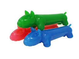 JW jouet chien Megalast long