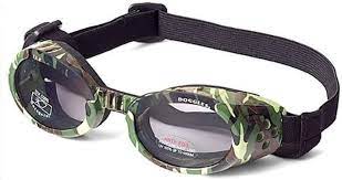 Doggles lunettes de protection pour chiens