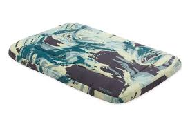 Ruffwear lit de voyage pour chiens Basecamp