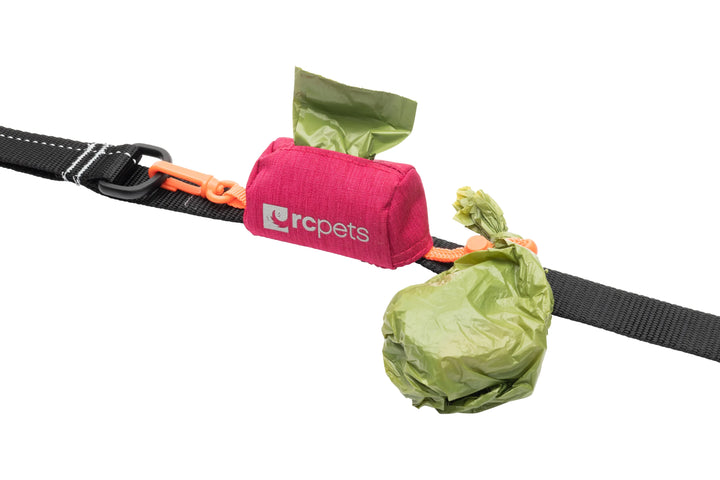 RC Pets distributeurs de sacs à cacas P.U.P. Bag