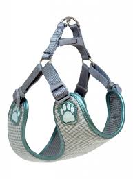 Pretty Paw harnais pour petits chiens